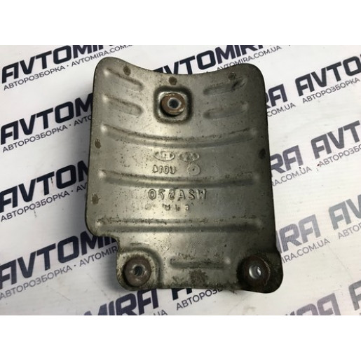 Термозахист каталізатора Hyundai i30 1.6CRDI 2007-2012 W2A570